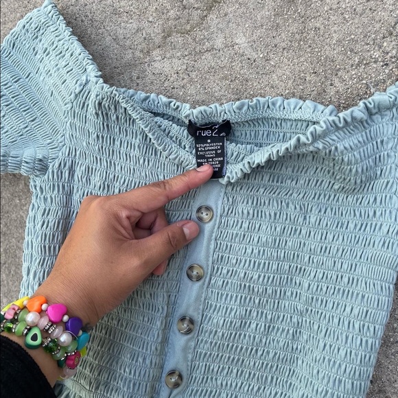 Romper - Picture 3 of 3